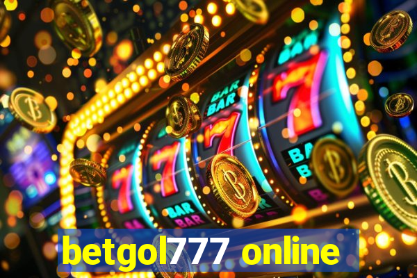 betgol777 online